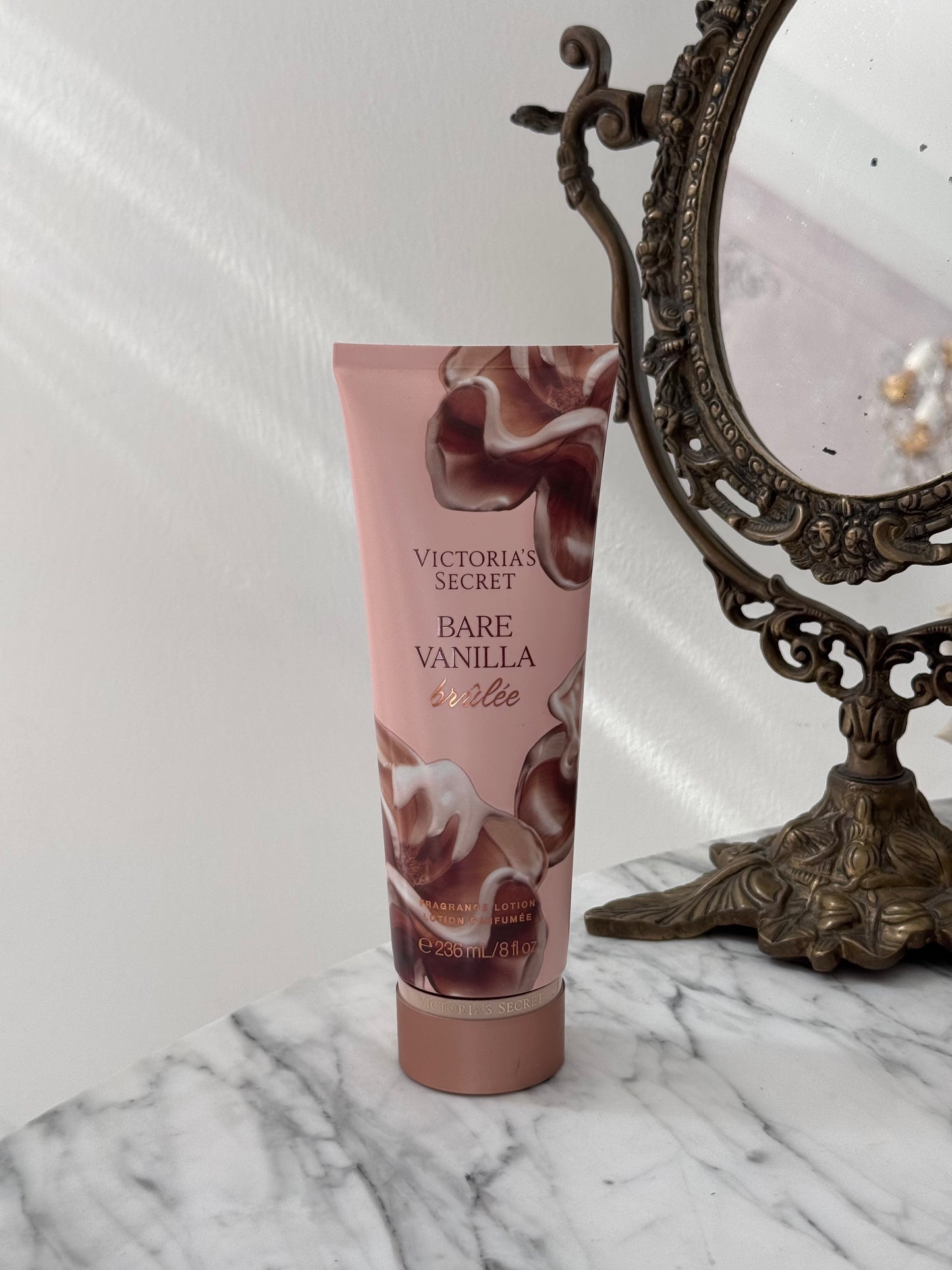 VICTORIA’S SECRET
Bare Vanilla Brûlée 
Fragrance Lotion