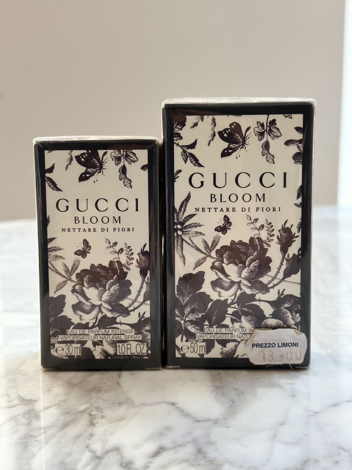 GUCCI Bloom Nettare Di Fiori - Eau De Parfum Intense