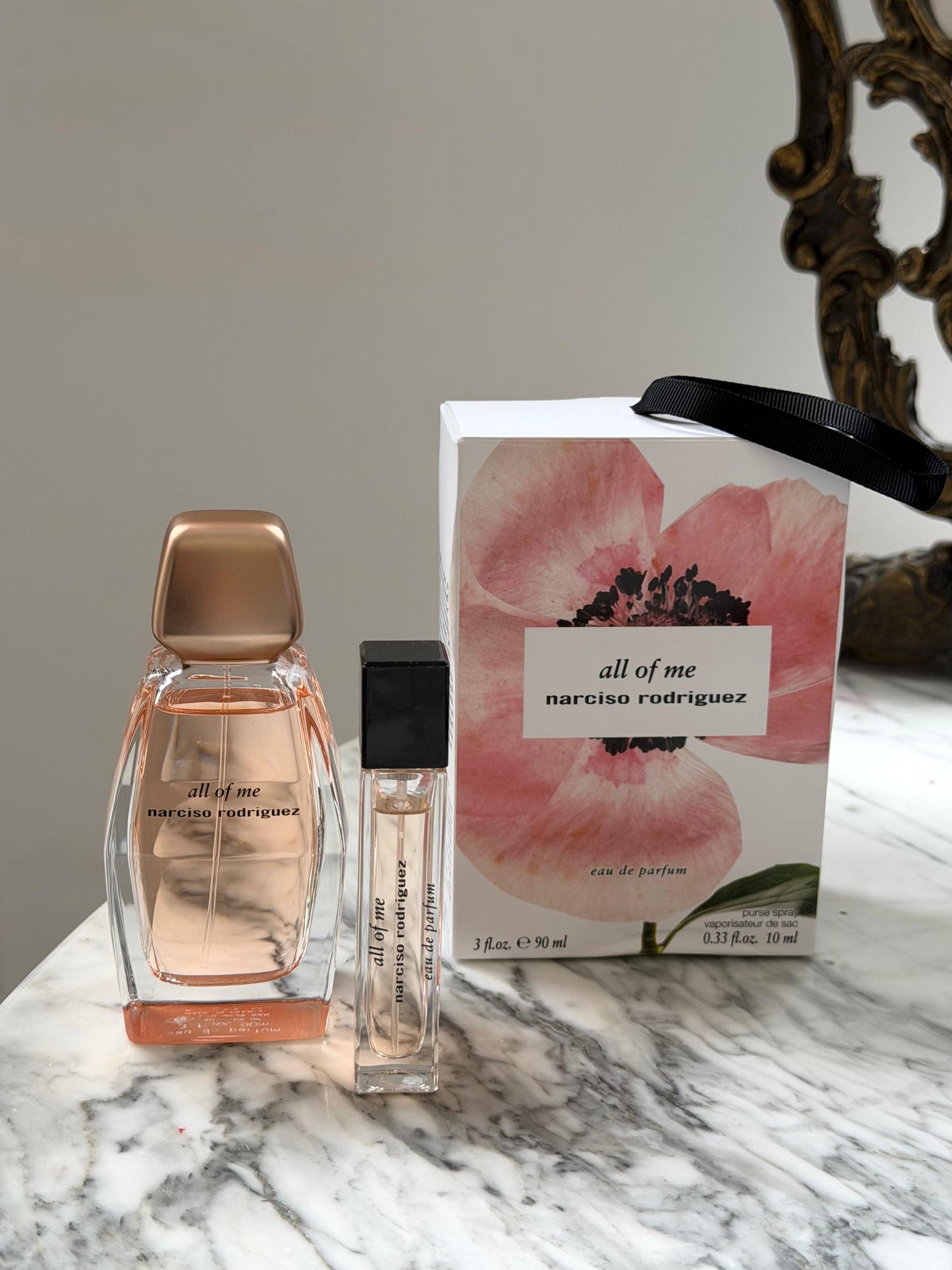 NARCISO RODRIGUEZ All Of Me Eau De Parfum Gift Set