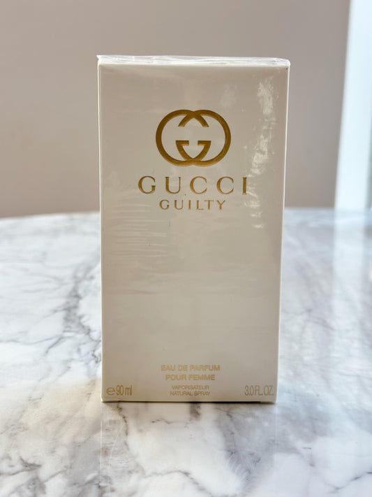 GUCCI Guilty Pour Femme Eau De Parfum