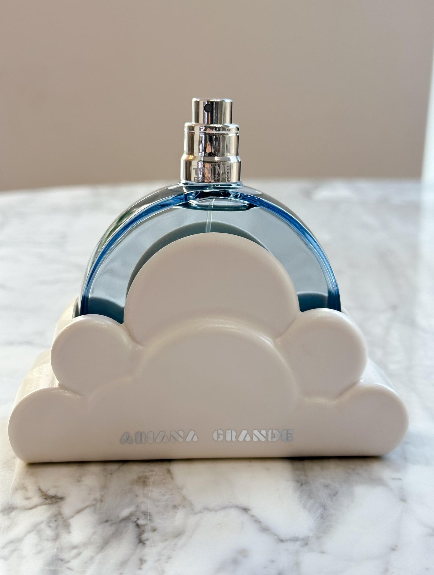 ARIANA GRANDE Cloud Eau De Parfum 100ml tester