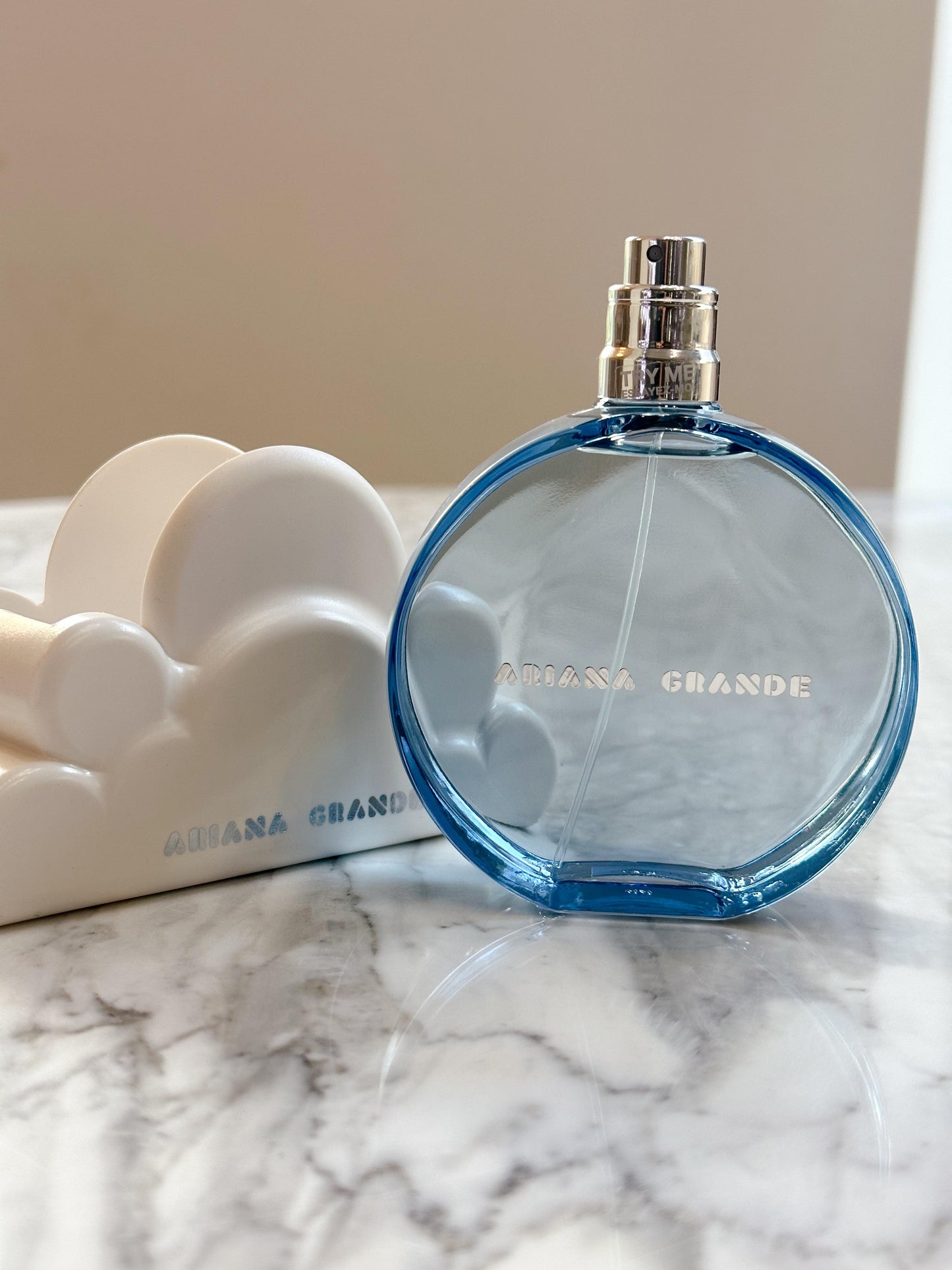 ARIANA GRANDE Cloud Eau De Parfum 100ml tester