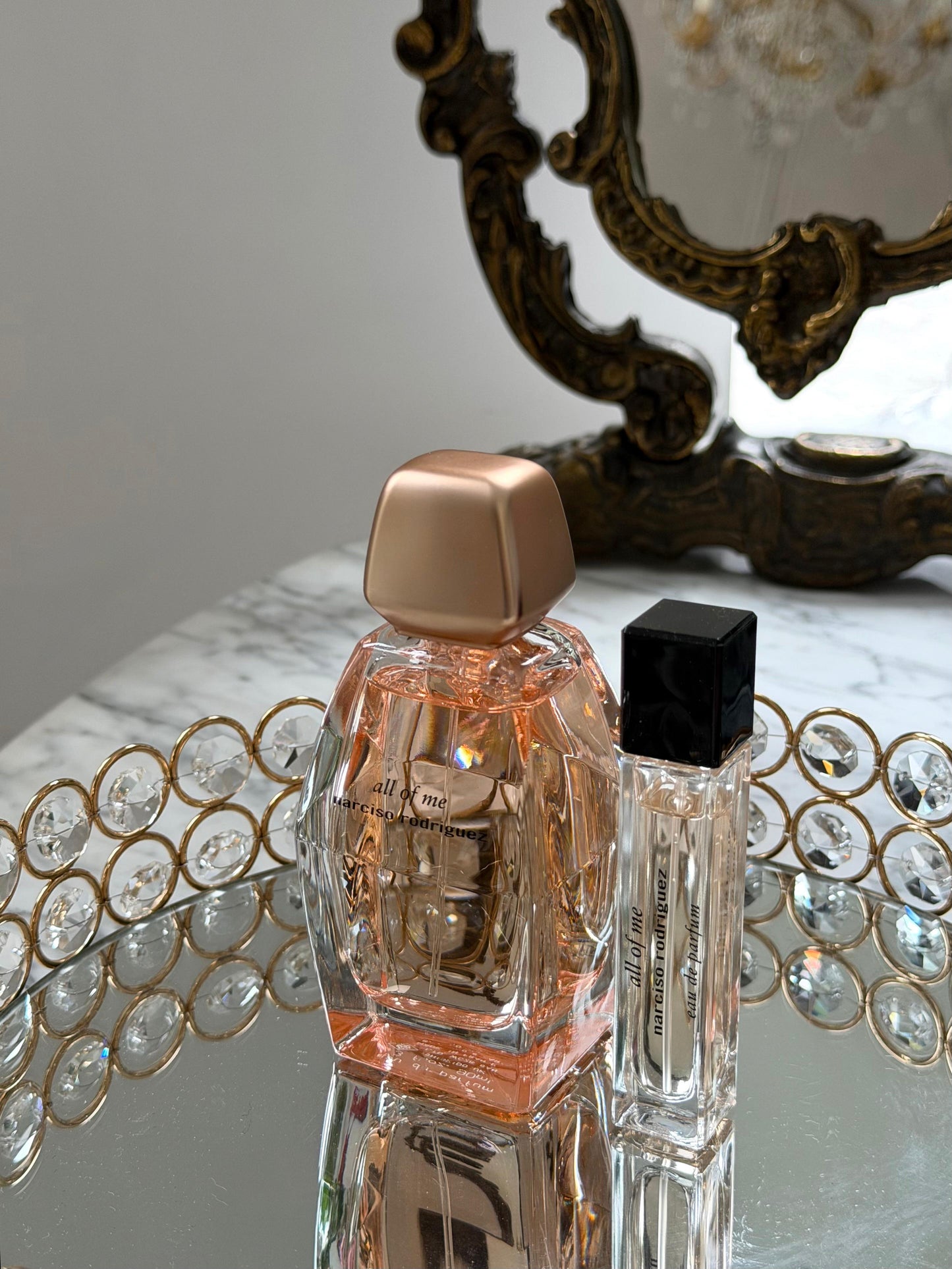 NARCISO RODRIGUEZ All Of Me Eau De Parfum Gift Set