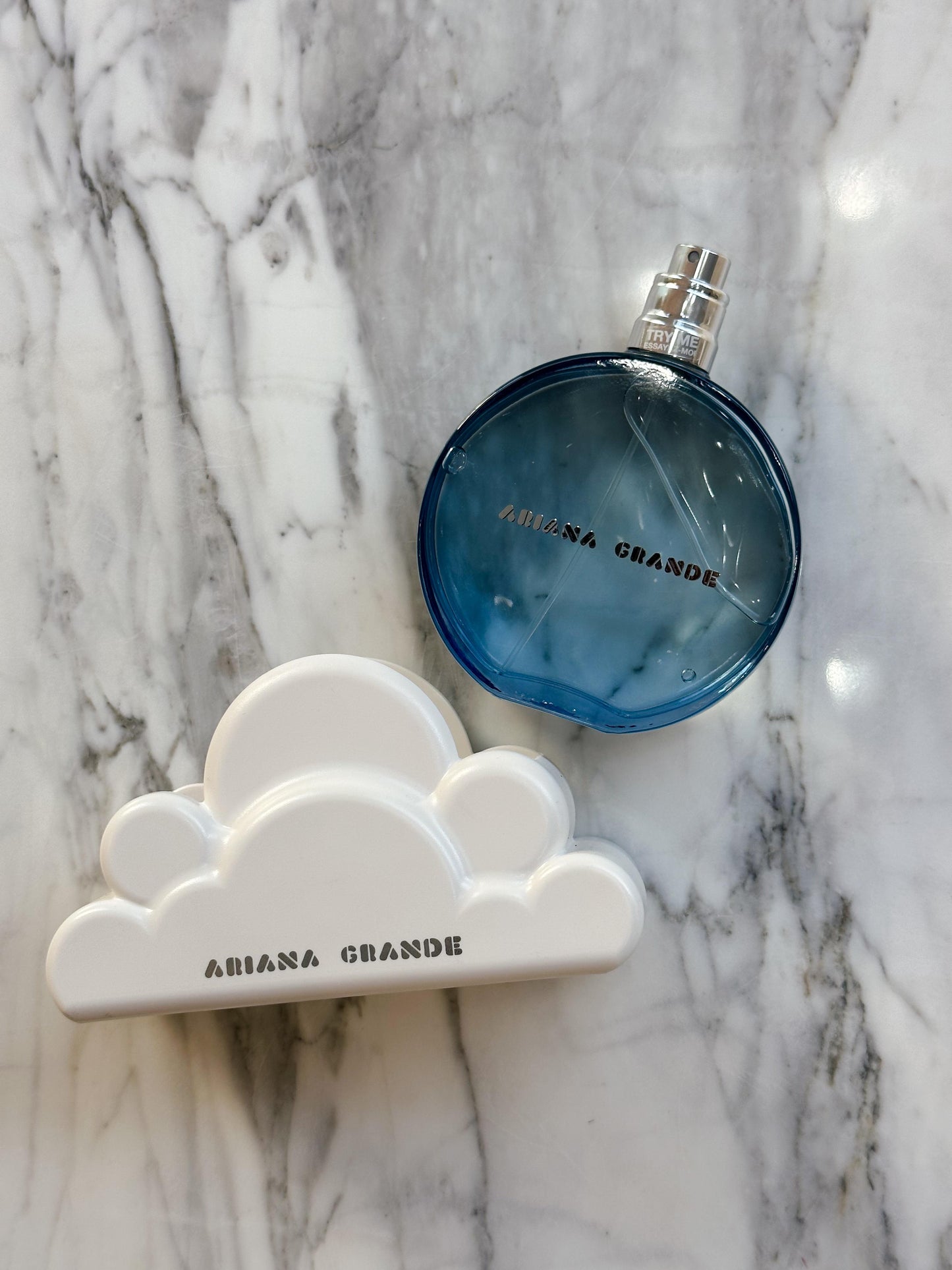 ARIANA GRANDE Cloud Eau De Parfum 100ml tester