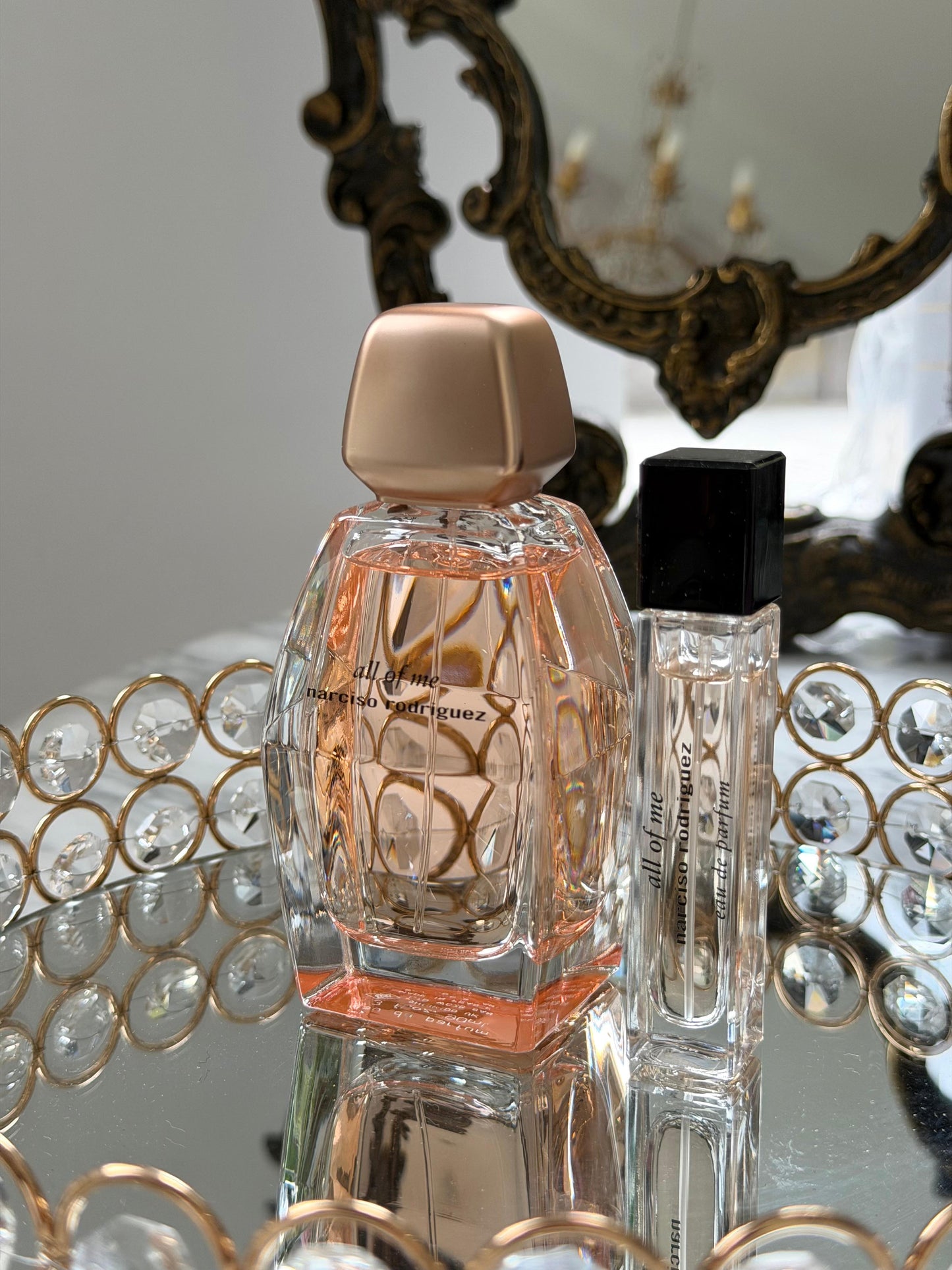 NARCISO RODRIGUEZ All Of Me Eau De Parfum Gift Set