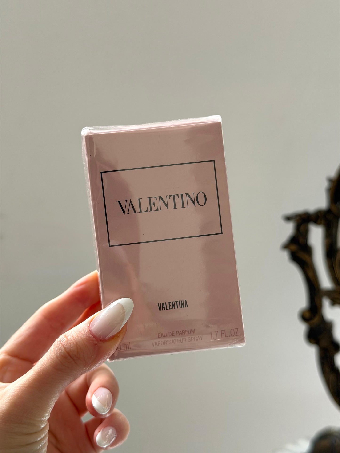 VALENTINO Valentina Eau De Parfum