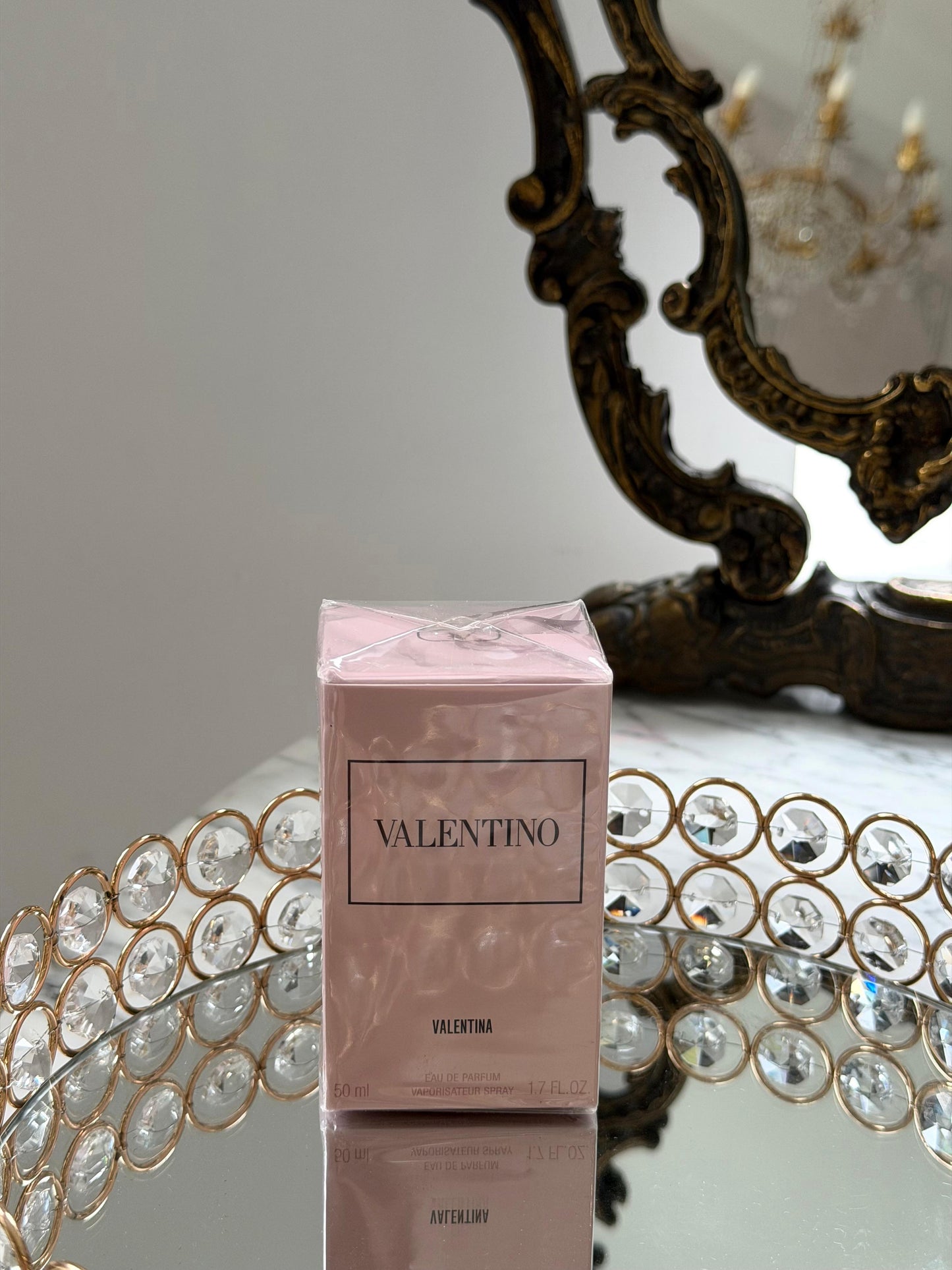VALENTINO Valentina Eau De Parfum