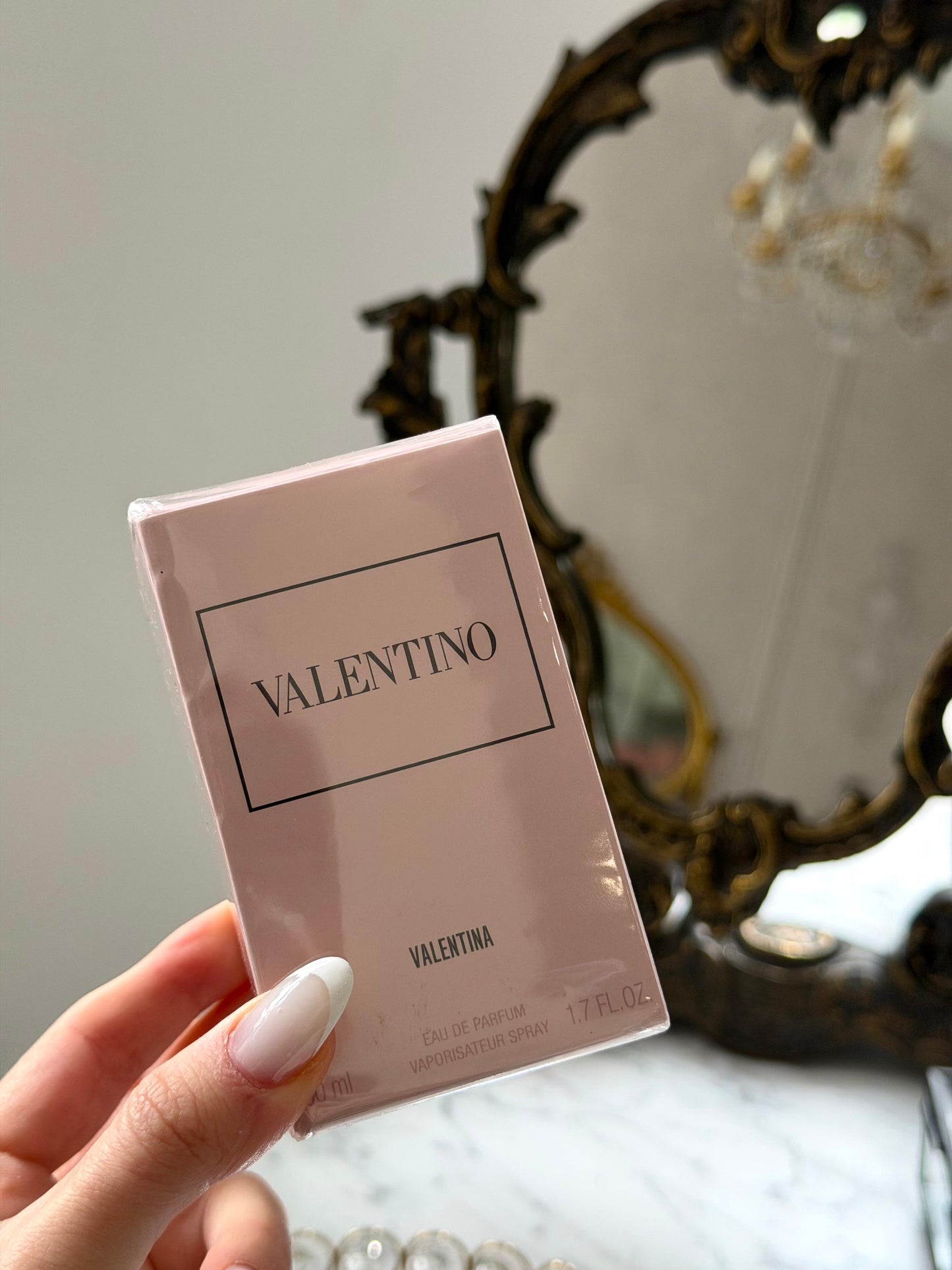 VALENTINO Valentina Eau De Parfum