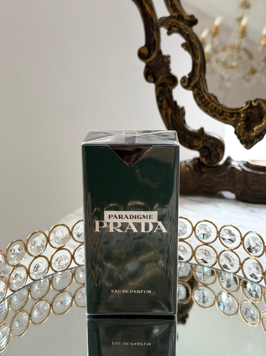PRADA Paradigme Eau De Parfum