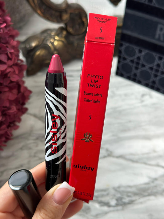 SISLEY Phyto-Lip Twist Tinted Balm (5)