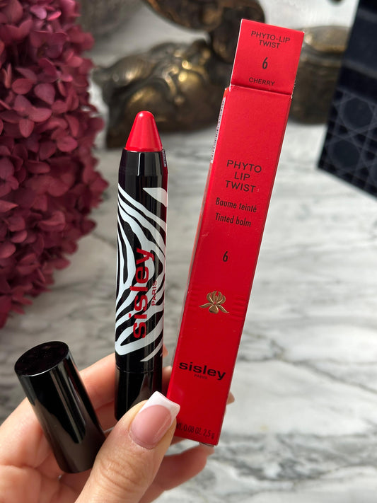 SISLEY Phyto-Lip Twist Tinted Balm (6)
