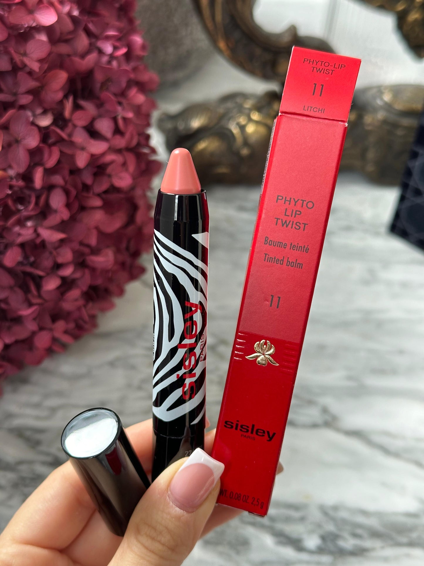 SISLEY Phyto-Lip Twist Tinted Balm (11)