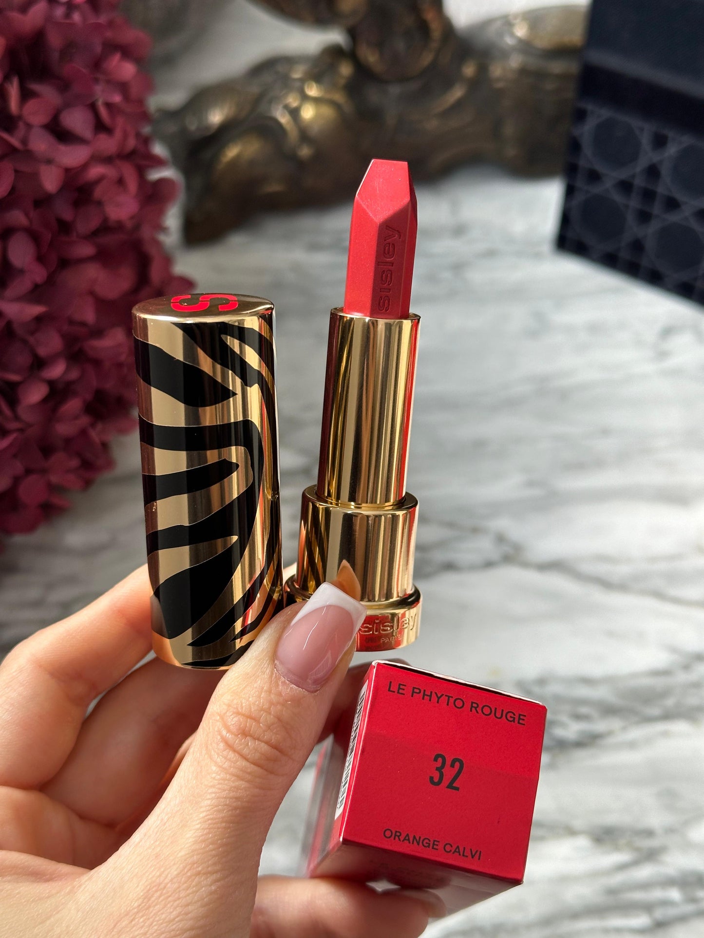 SISLEY Le Phyto-Rouge Lipstick (32)