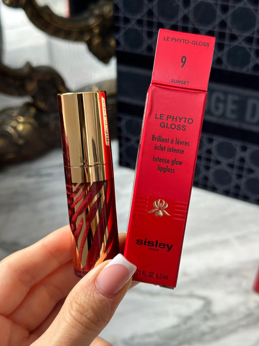SISLEY Le Phyto Gloss - Intense Glow Lipgloss (9)