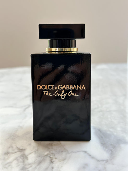 DOLCE&GABBANA The Only One Eau De Parfum Intense 100ml