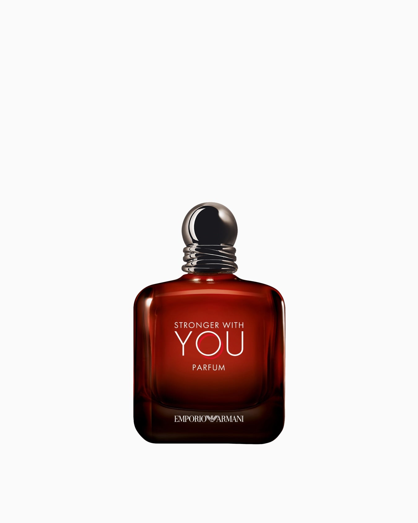 ARMANI Stronger With You Parfum Pour Homme