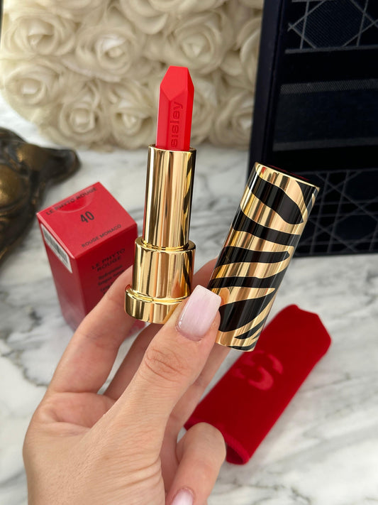 SISLEY Le Phyto-Rouge Lipstick (40)
