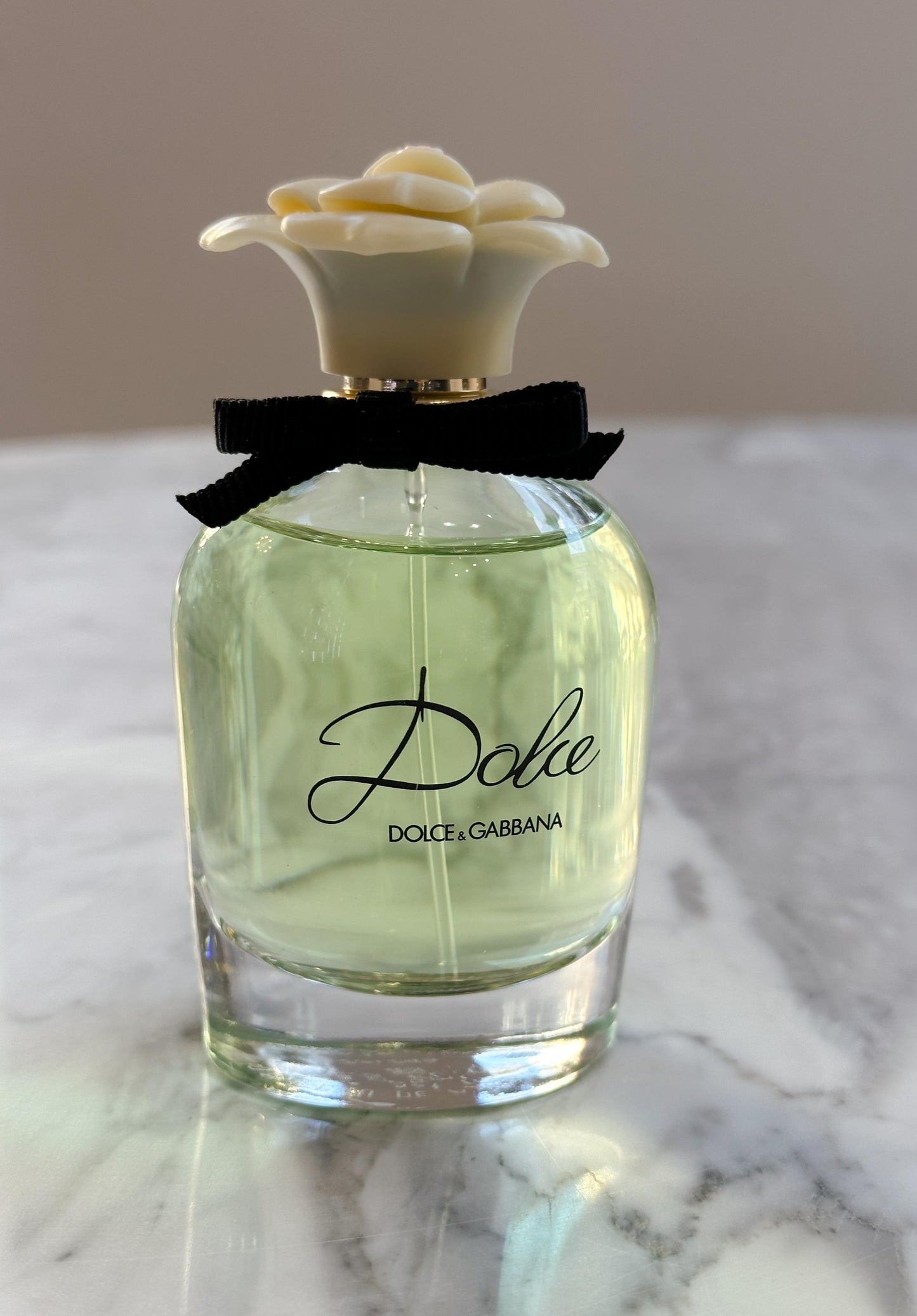 DOLCE&GABBANA Dolce - Eau De Parfum 100ml, Floral Woody Notes