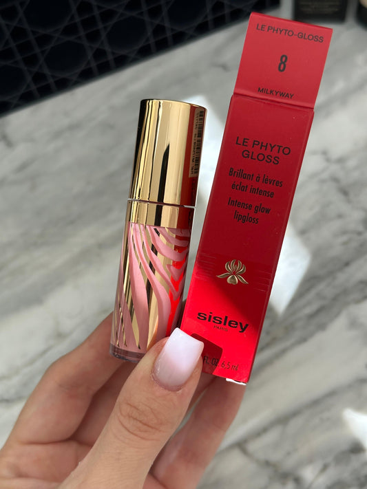 SISLEY Le Phyto Gloss - Intense Glow Lipgloss (8)