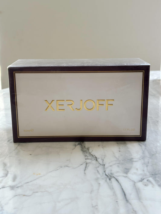 XERJOFF Nio Eau De Parfum