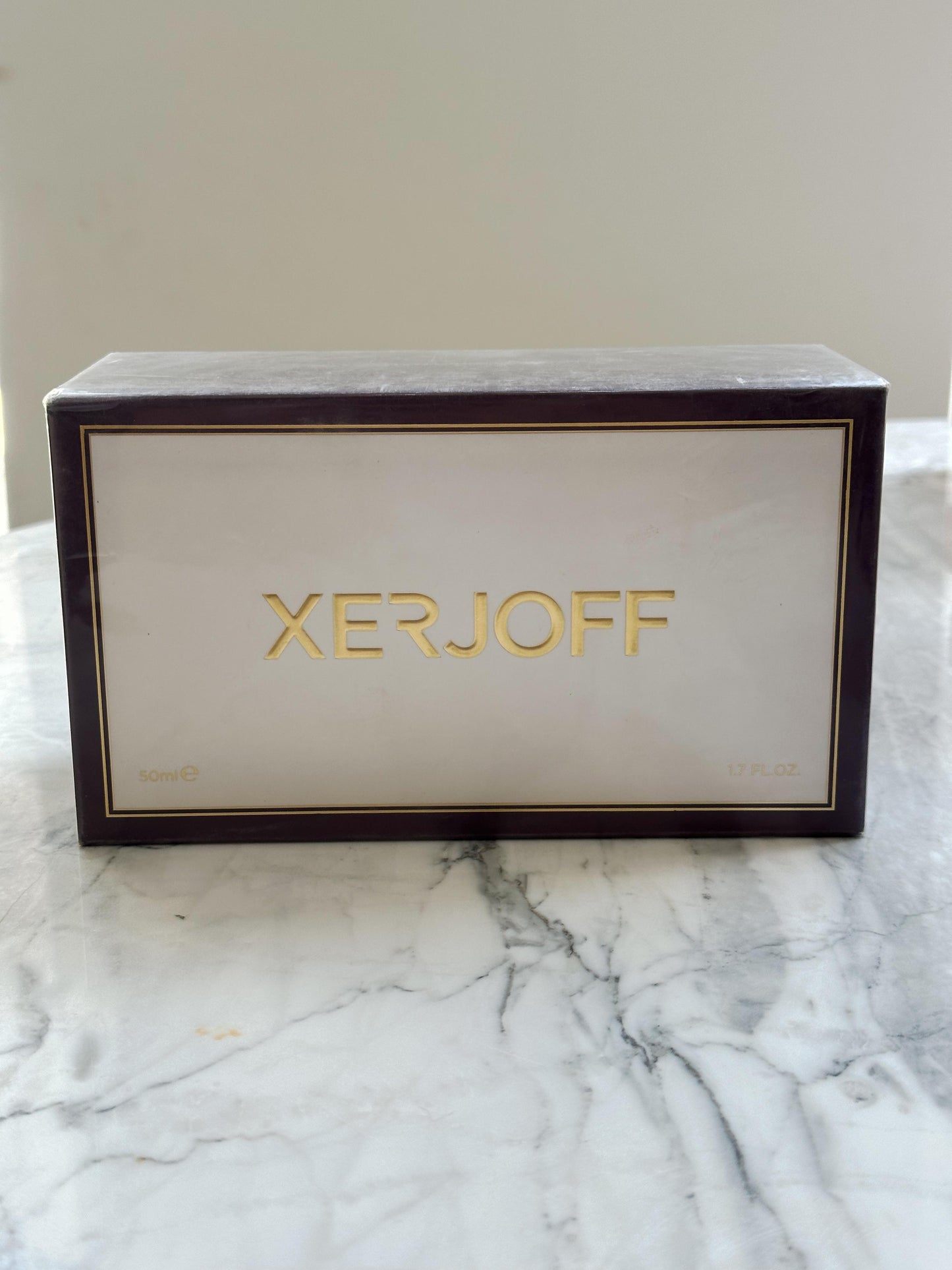 XERJOFF Uden Eau De Parfum