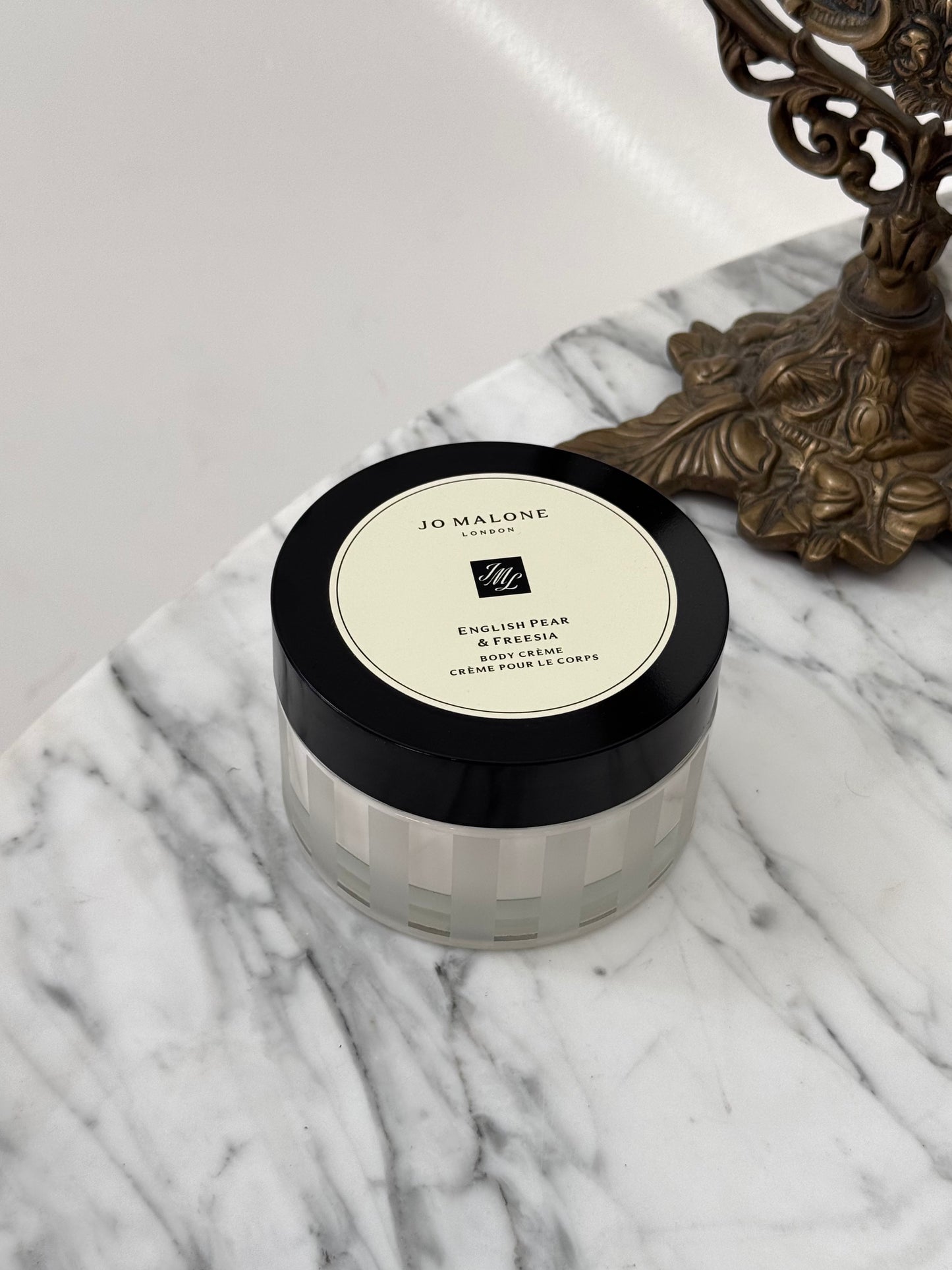 JO MALONE English Pear & Freesia Body Cream