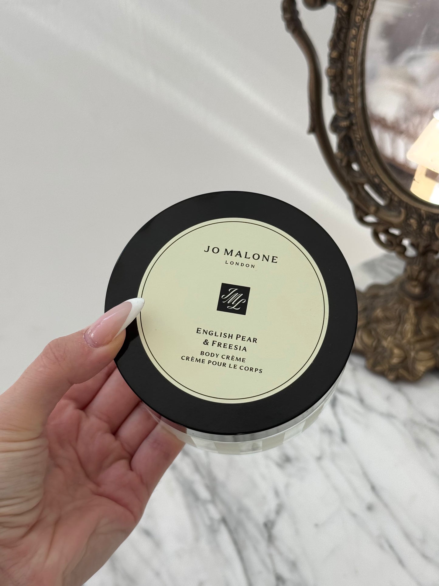 JO MALONE English Pear & Freesia Body Cream