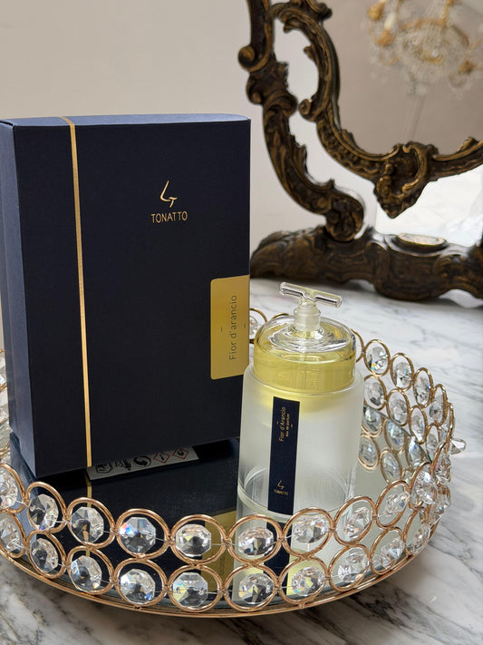 TONATTO Fior D’Arancio Eau De Parfum