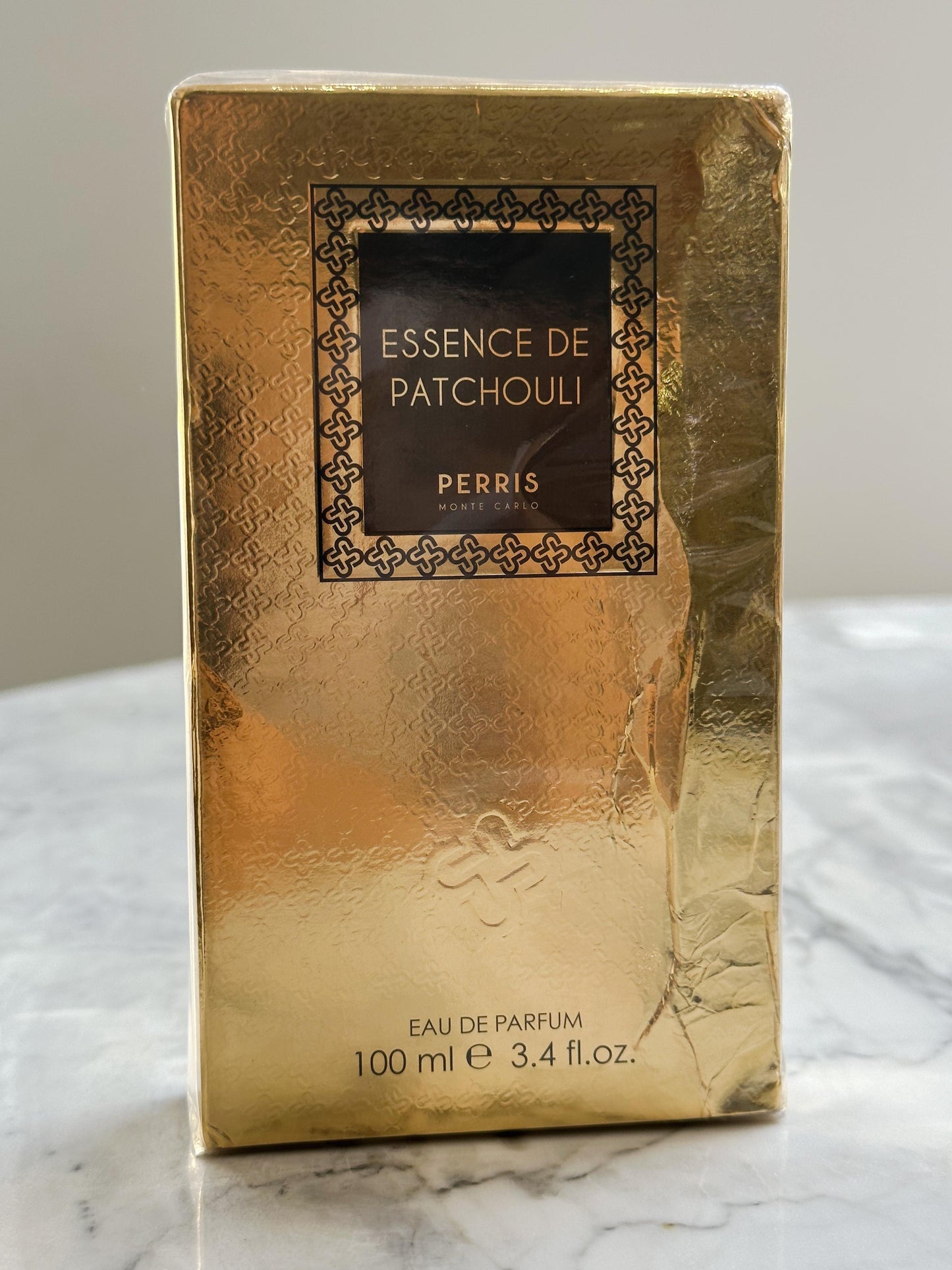 PERRIS Essence De Patchouli
Eau De Parfum