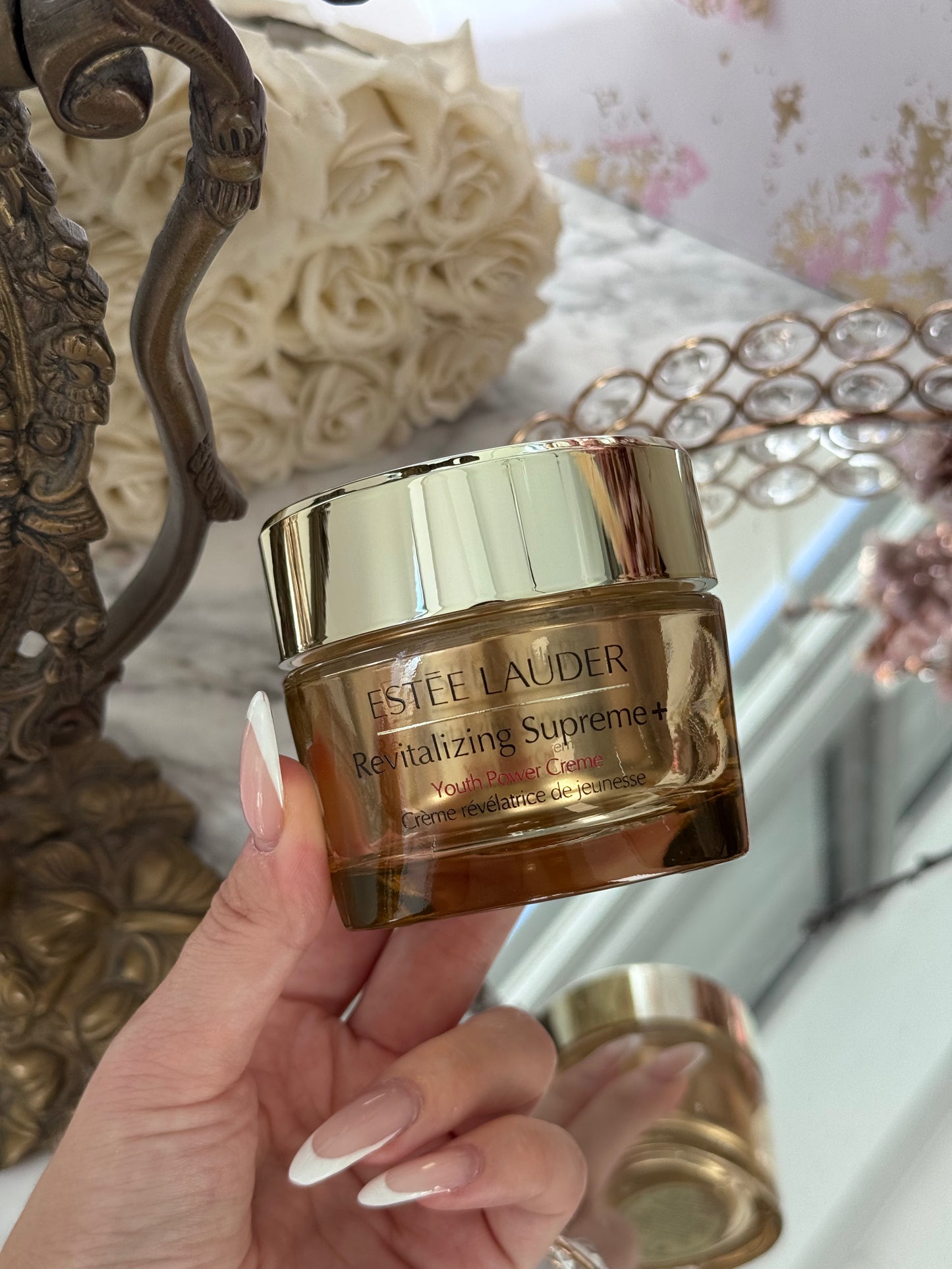 ESTEE LAUDER Revitalizing Supreme+
Youth Power Creme (75ml)