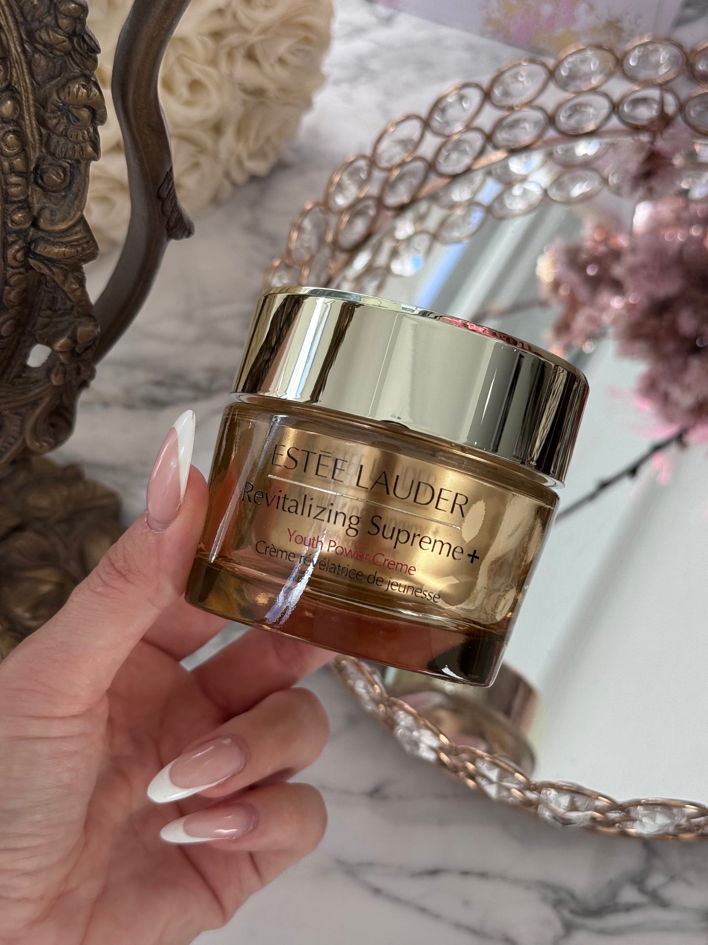 ESTEE LAUDER Revitalizing Supreme+
Youth Power Creme (75ml)