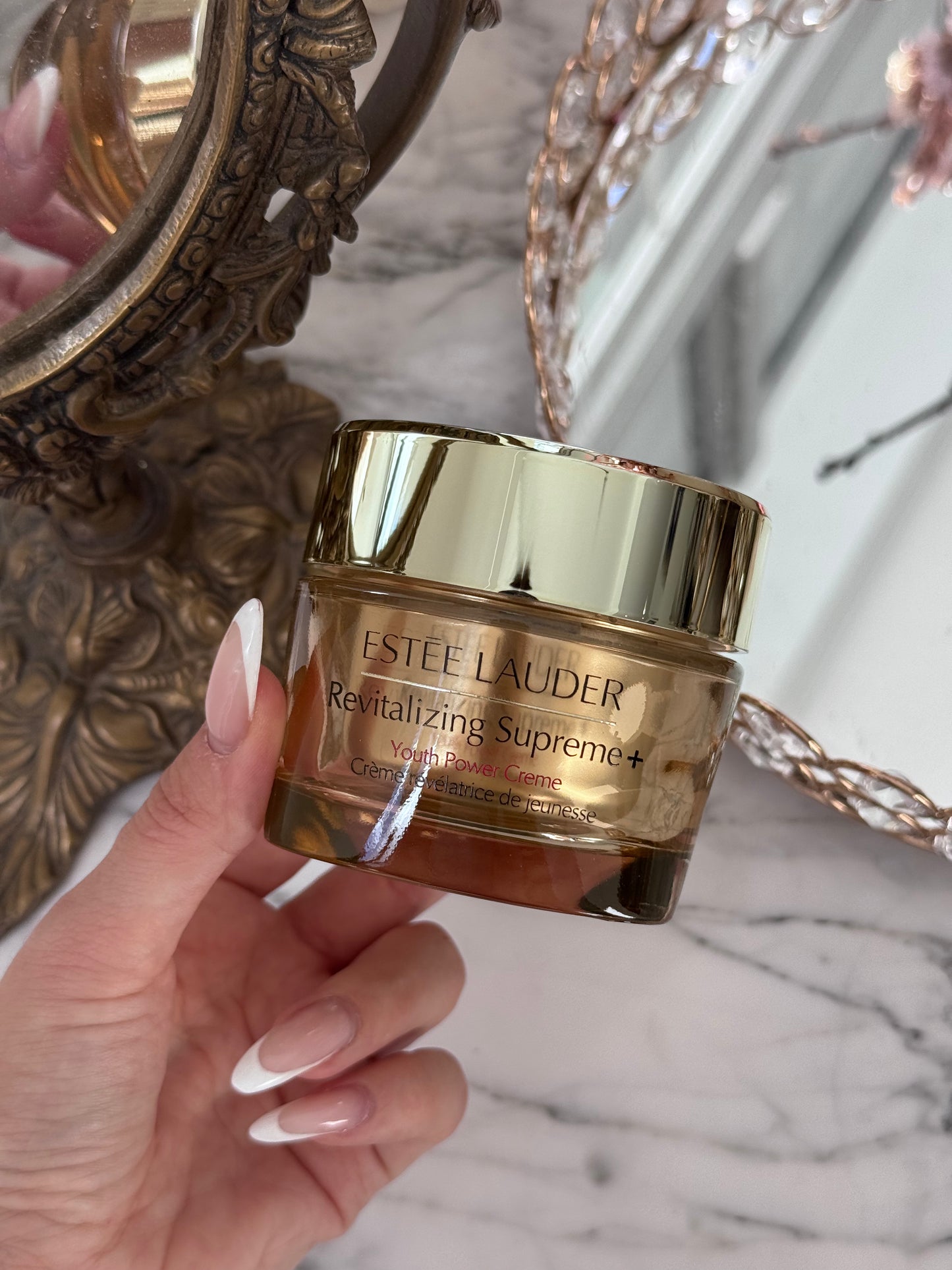 ESTEE LAUDER Revitalizing Supreme+
Youth Power Creme (75ml)