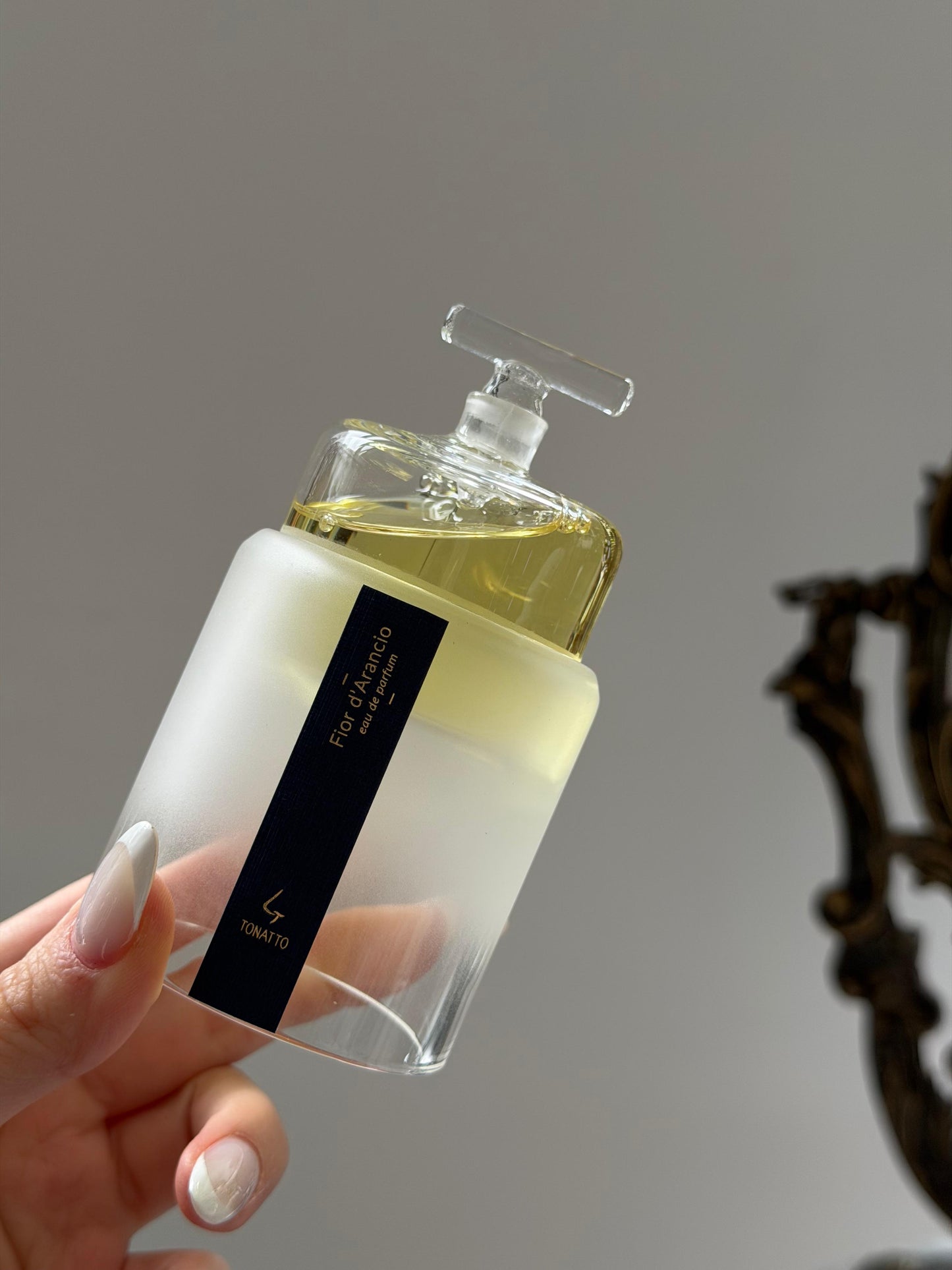 TONATTO Fior D’Arancio Eau De Parfum