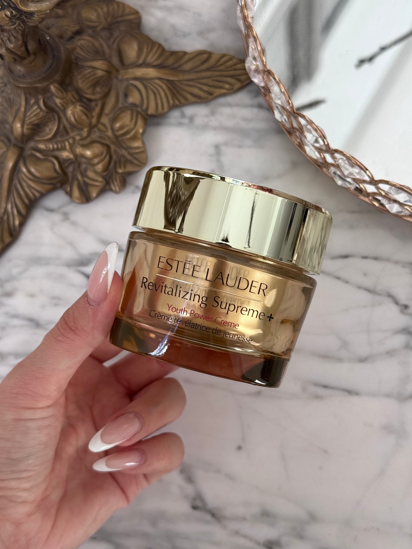 ESTEE LAUDER Revitalizing Supreme+
Youth Power Creme (75ml)
