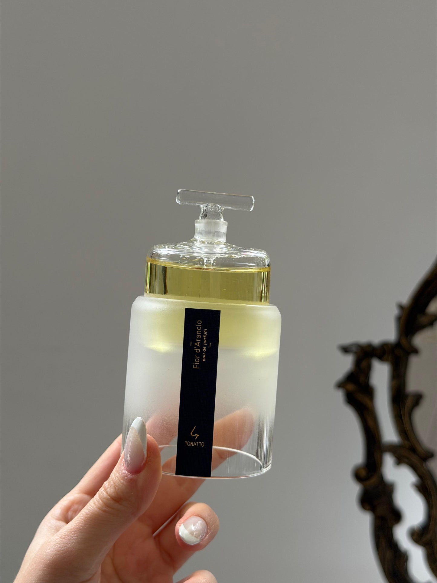 TONATTO Fior D’Arancio Eau De Parfum