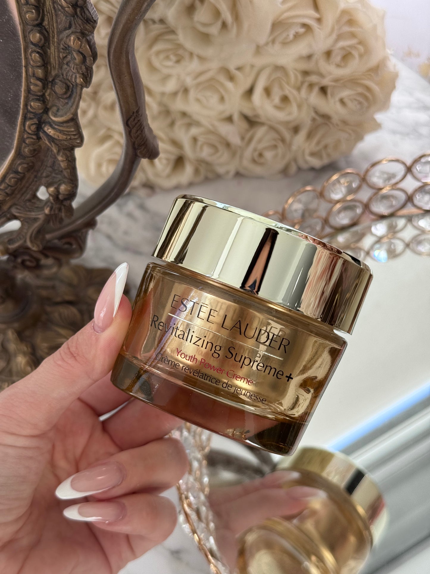 ESTEE LAUDER Revitalizing Supreme+
Youth Power Creme (75ml)