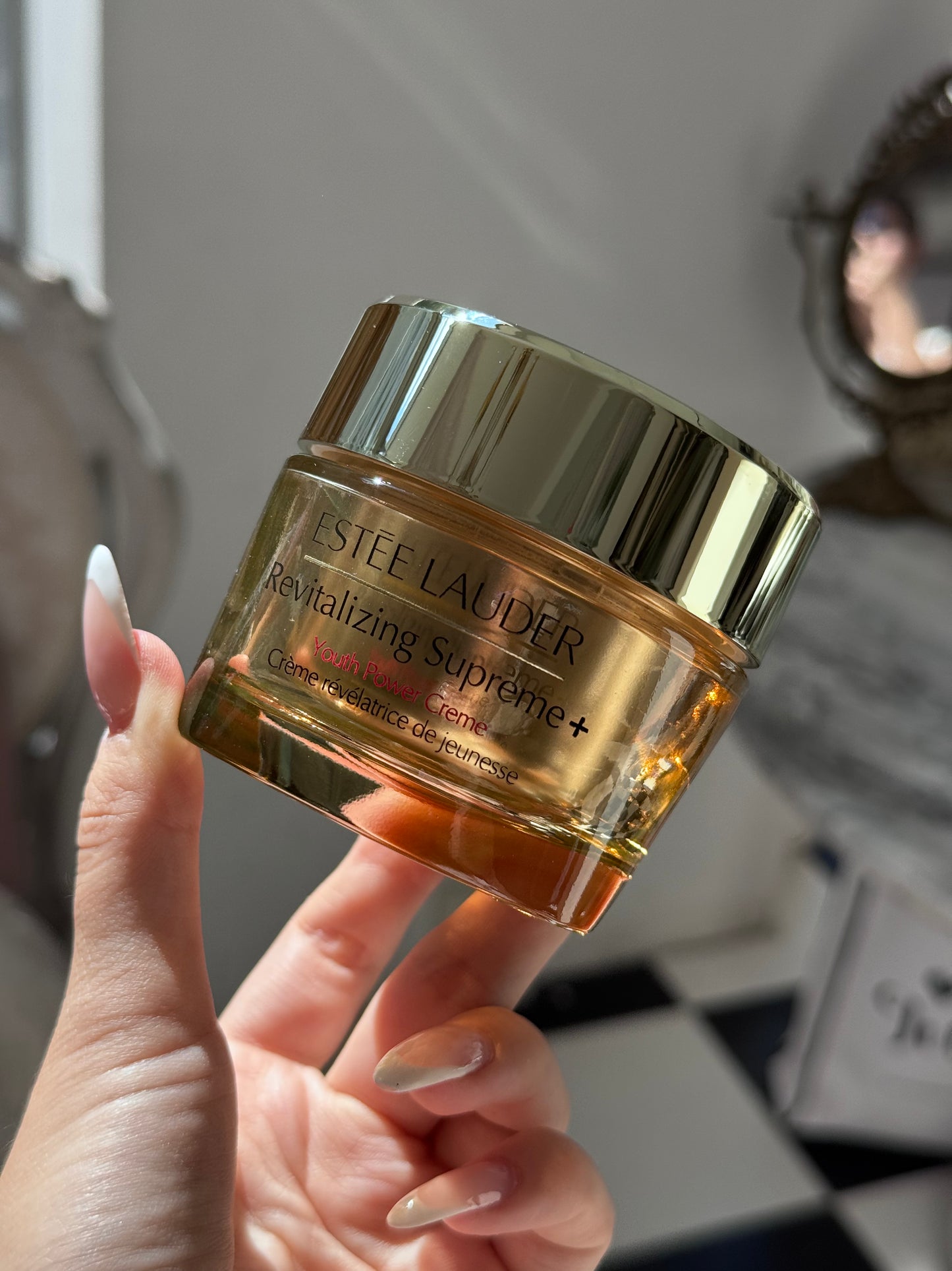 ESTEE LAUDER Revitalizing Supreme+
Youth Power Creme (75ml)