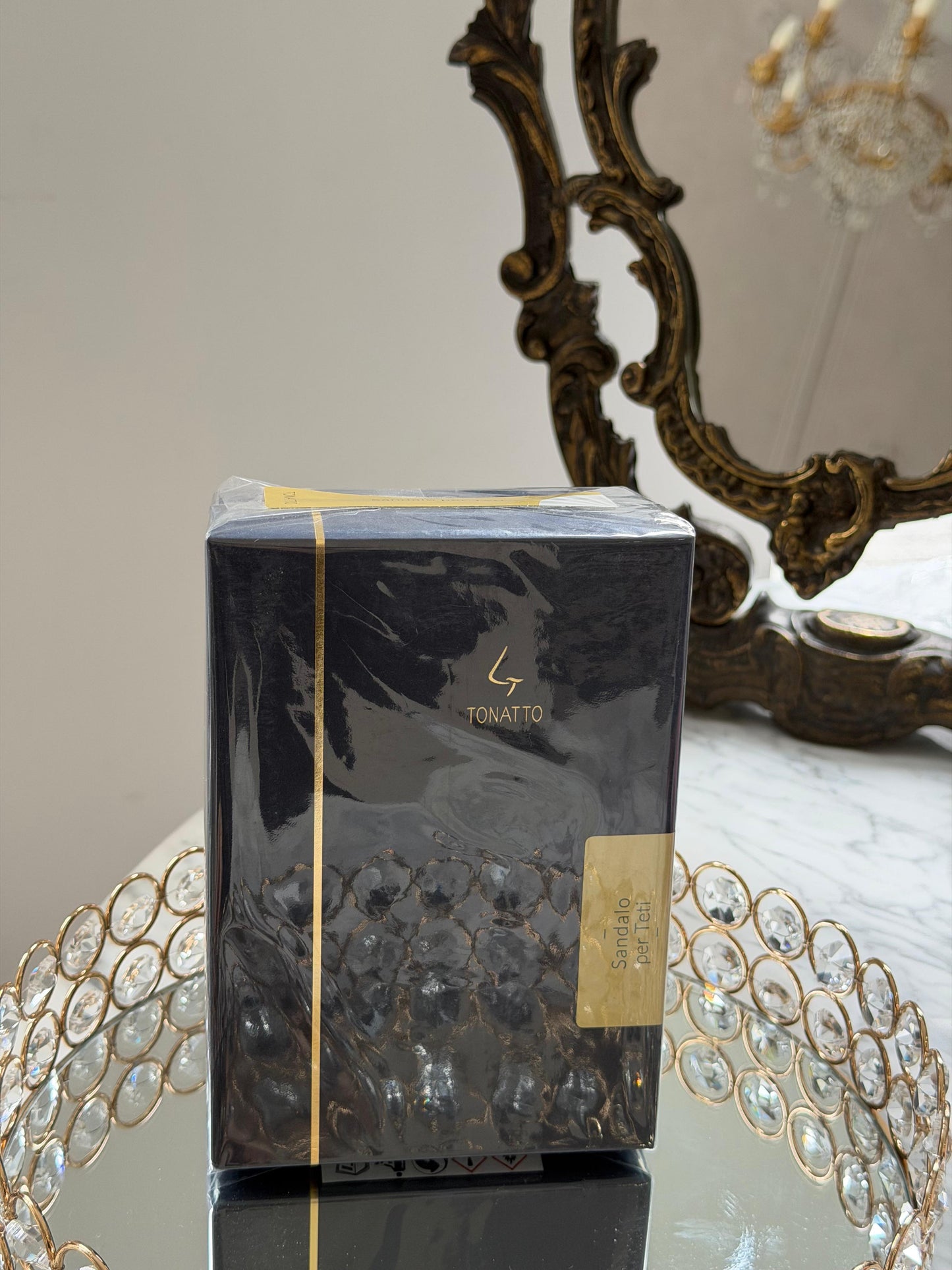 TONATTO Sandalo Per Teti Eau De Parfum