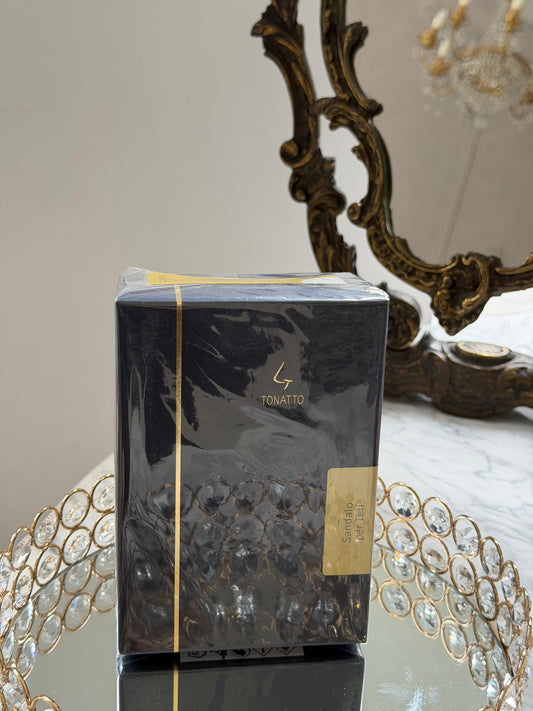 TONATTO Sandalo Per Teti Eau De Parfum