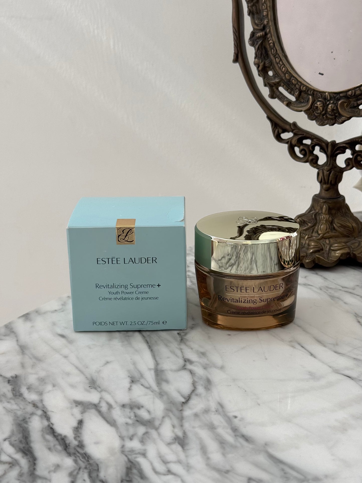 ESTEE LAUDER Revitalizing Supreme+
Youth Power Creme (75ml)
