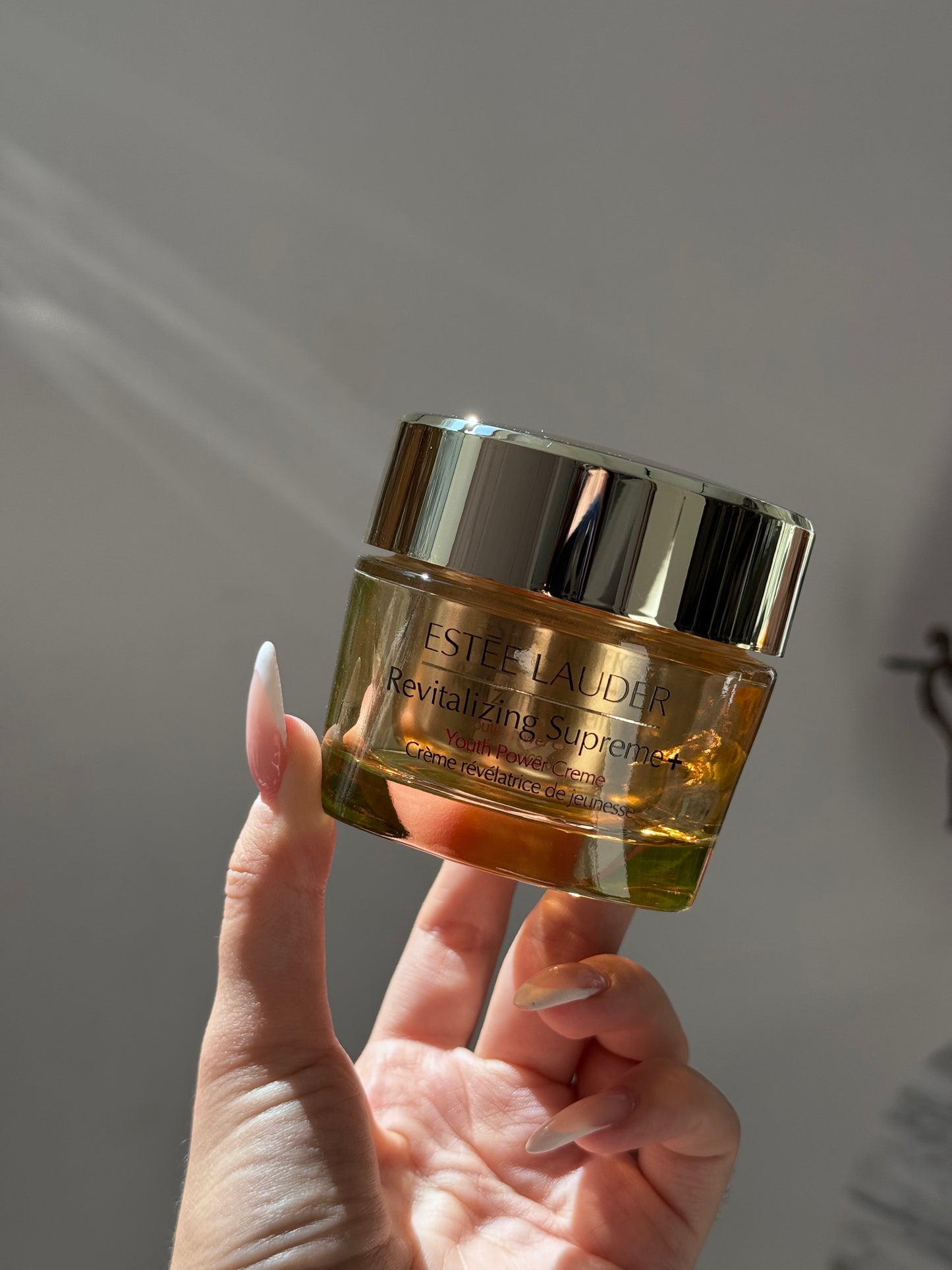 ESTEE LAUDER Revitalizing Supreme+
Youth Power Creme (75ml)