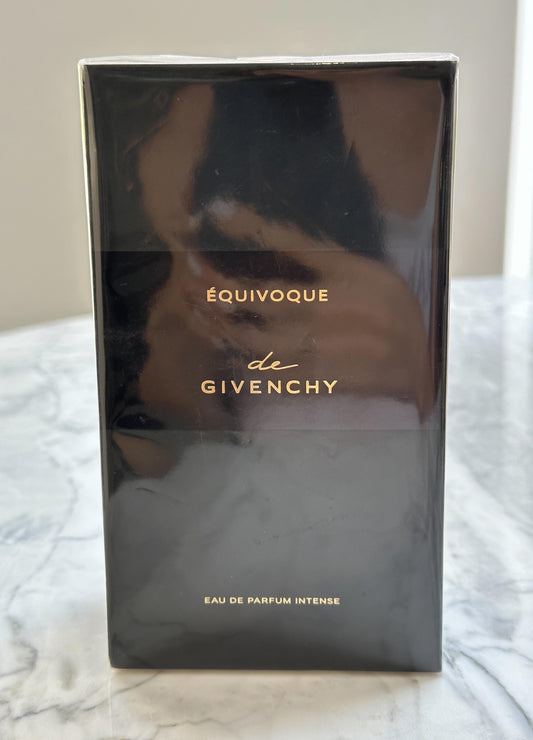 GIVENCHY Équivoque
La Collection Particulier - Eau De Parfum Intense, Cardamom, Oud Wood