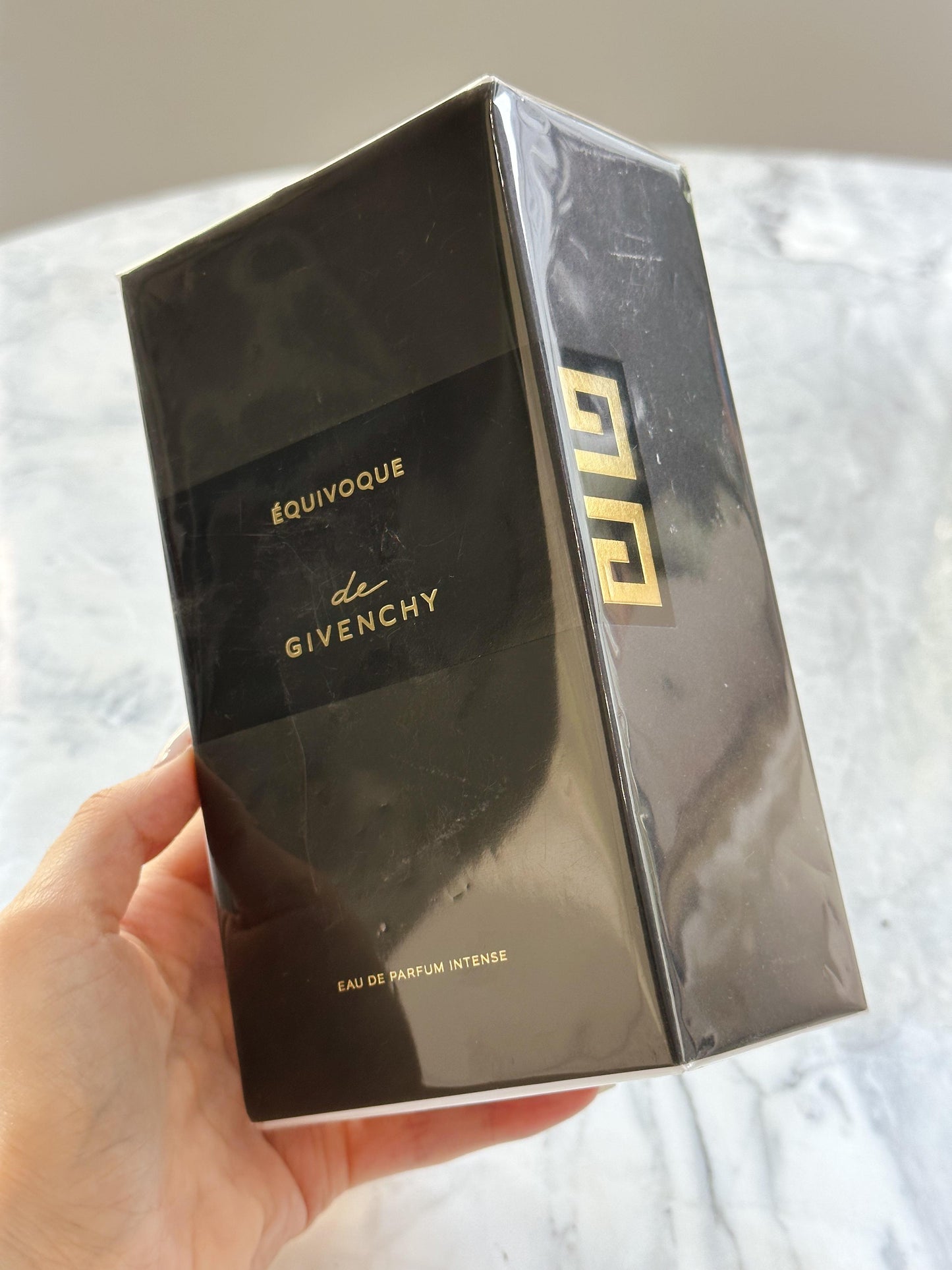GIVENCHY Équivoque
La Collection Particulier - Eau De Parfum Intense, Cardamom, Oud Wood
