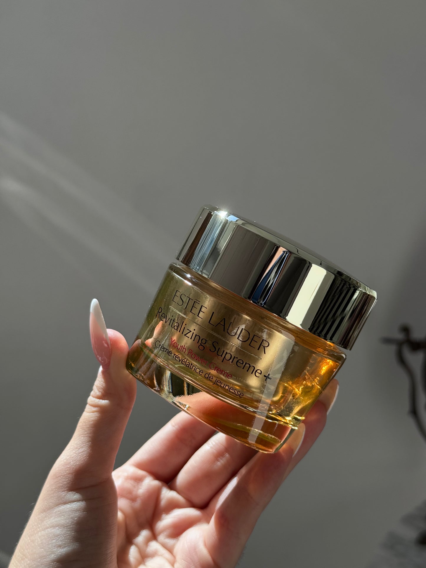 ESTEE LAUDER Revitalizing Supreme+
Youth Power Creme (75ml)