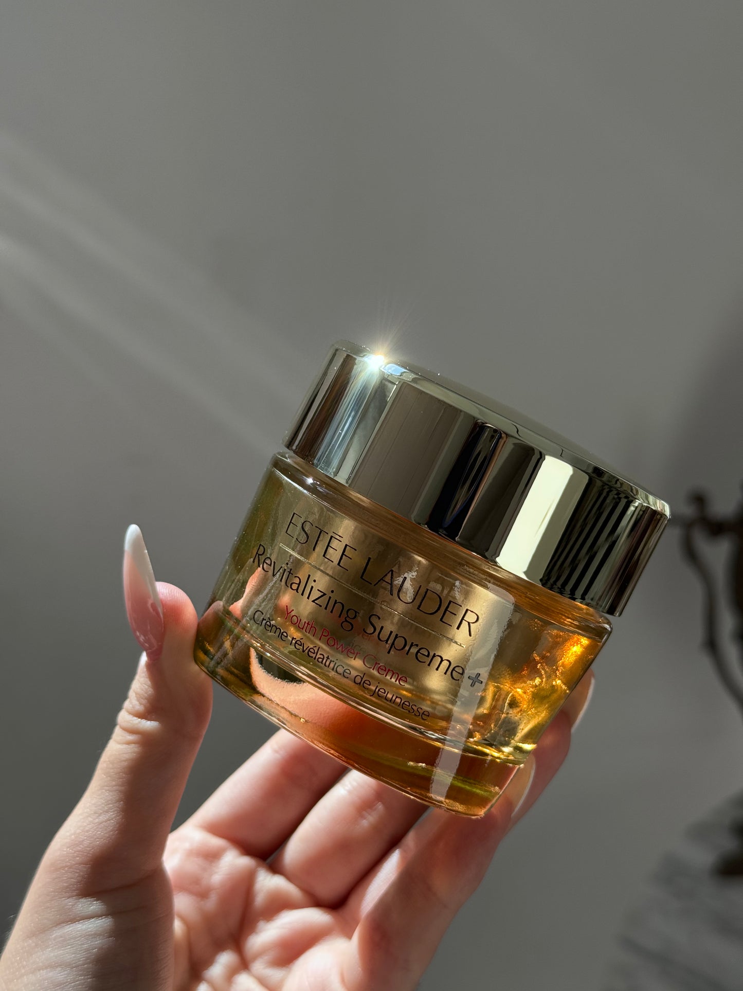 ESTEE LAUDER Revitalizing Supreme+
Youth Power Creme (75ml)