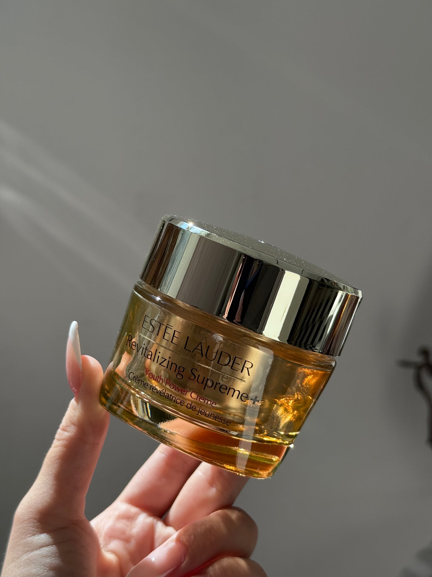 ESTEE LAUDER Revitalizing Supreme+
Youth Power Creme (75ml)