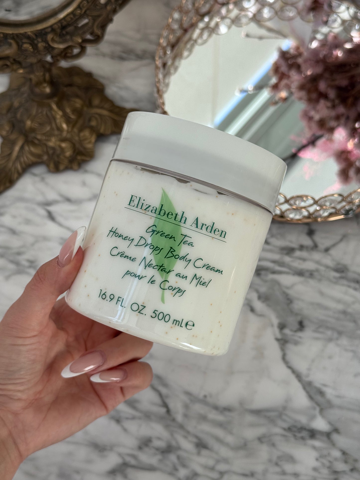ELIZABETH ARDEN Green Tea Honey Drops Body Cream