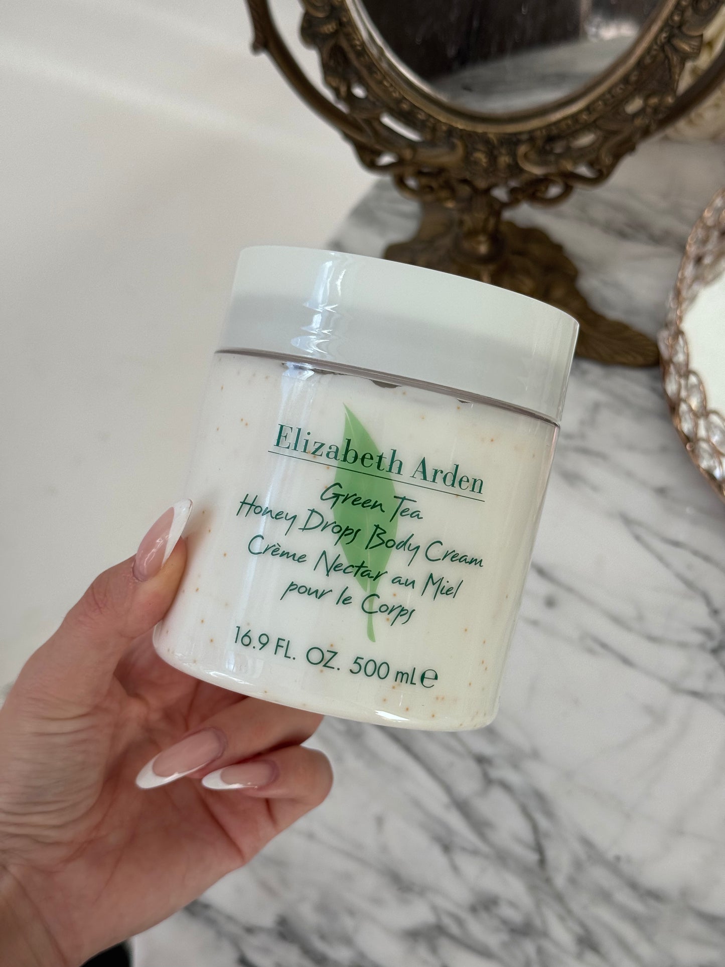 ELIZABETH ARDEN Green Tea Honey Drops Body Cream