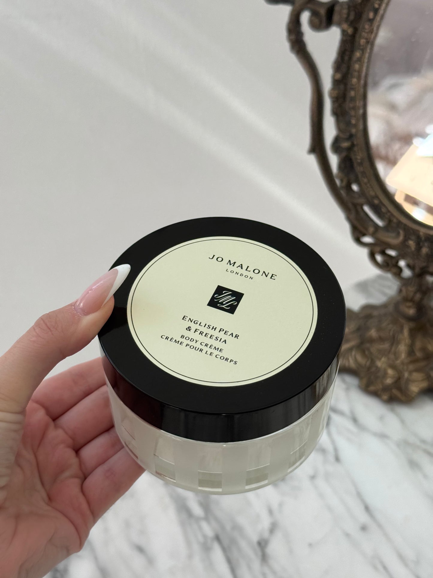 JO MALONE English Pear & Freesia Body Cream