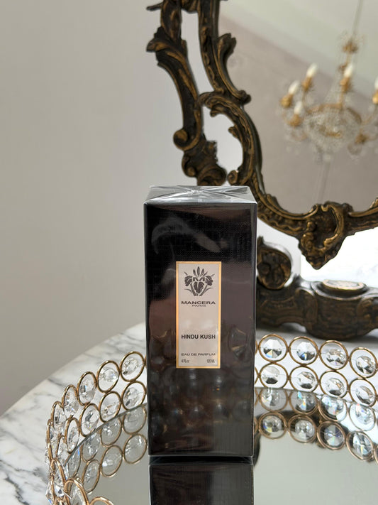 MANCERA Hindu Kush Eau De Parfum